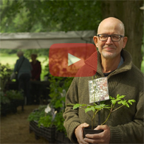 Passie voor kweken 26 - Jan Dijkstra